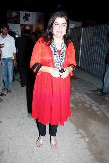 'दबंग' की सक्‍सेस पार्टी | 'आईटी अवार्डस 2010' के सितारे