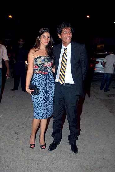 'दबंग' की सक्‍सेस पार्टी | 'आईटी अवार्डस 2010' के सितारे