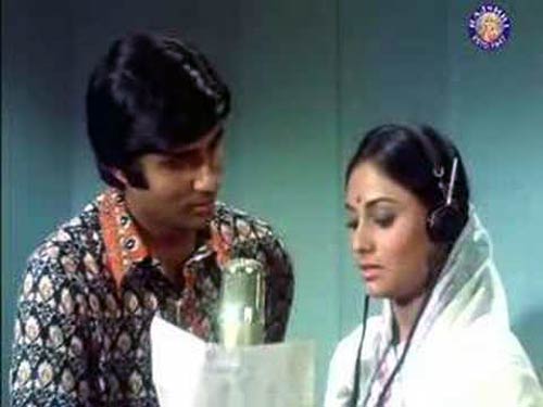 सुरों के जादूगर थे बर्मन दा | पढ़े: सचिन देव बर्मन