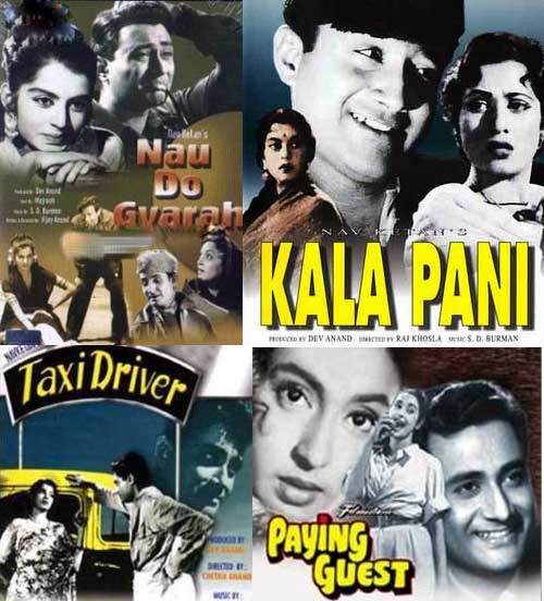 सुरों के जादूगर थे बर्मन दा | पढ़े: सचिन देव बर्मन