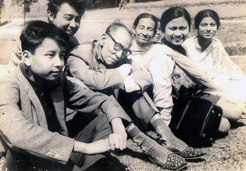 सुरों के जादूगर थे बर्मन दा | पढ़े: सचिन देव बर्मन