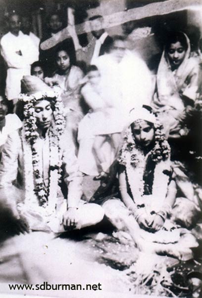 सुरों के जादूगर थे बर्मन दा | पढ़े: सचिन देव बर्मन