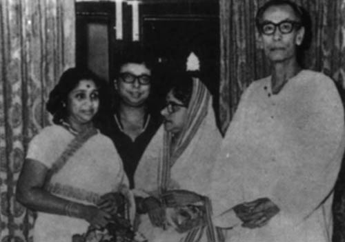 सुरों के जादूगर थे बर्मन दा | पढ़े: सचिन देव बर्मन