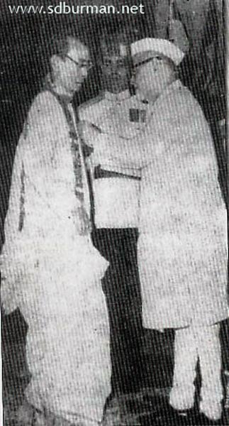 सुरों के जादूगर थे बर्मन दा | पढ़े: सचिन देव बर्मन