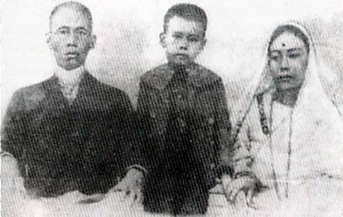 सुरों के जादूगर थे बर्मन दा | पढ़े: सचिन देव बर्मन