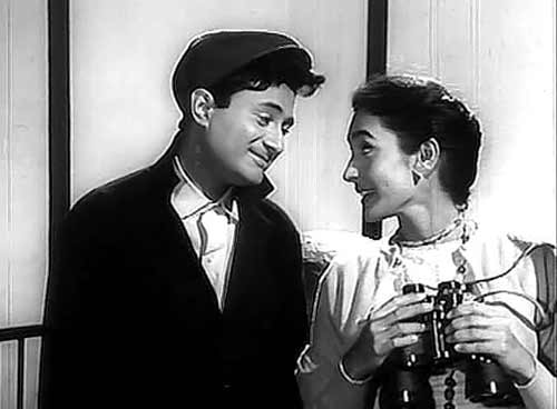 सुरों के जादूगर थे बर्मन दा | पढ़े: सचिन देव बर्मन