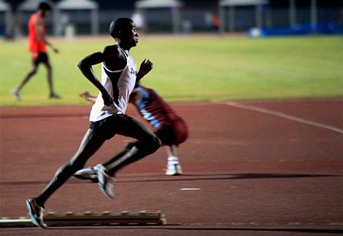 कॉमनवेल्‍थ खेलों के लिए सजी दिल्‍ली | कॉमनवेल्‍थ एक्‍सप्रेस 