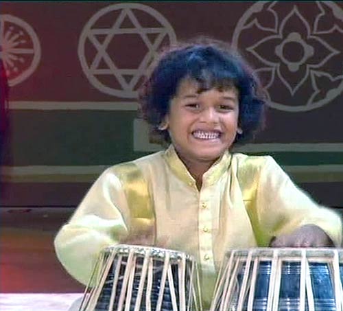 कॉमनवेल्‍थ खेलों का उद्घाटन समारोह | 