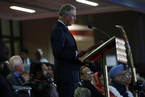 भव्‍य उद्घाटन की रंगारंग तस्‍वीरें  | चला सोनिया चानू का जादू