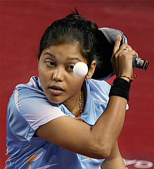 ...जब चला सोनिया चानू का जादू