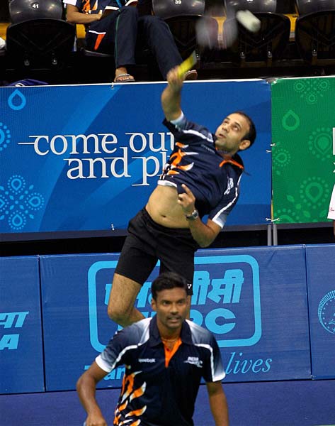 ...जब चला सोनिया चानू का जादू