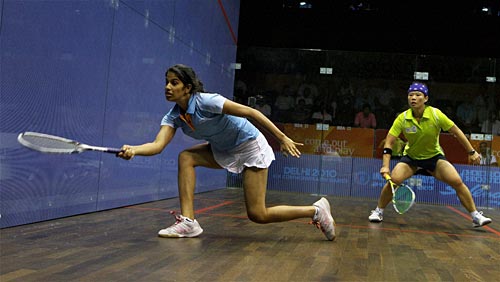 ...जब चला सोनिया चानू का जादू