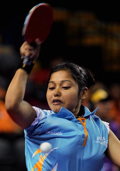 ...जब चला सोनिया चानू का जादू