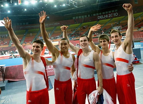 ...जब चला सोनिया चानू का जादू