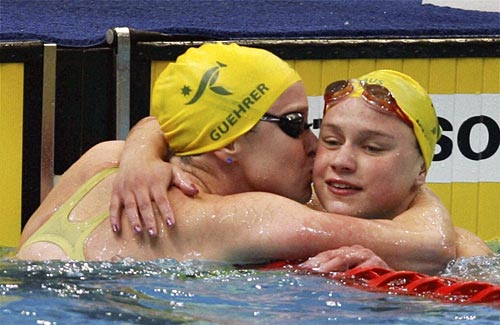 ...जब चला सोनिया चानू का जादू