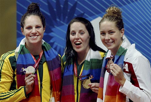 ...जब चला सोनिया चानू का जादू