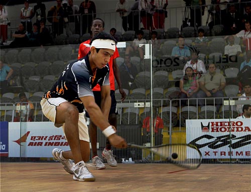 ...जब चला सोनिया चानू का जादू