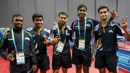 ...जब चला सोनिया चानू का जादू