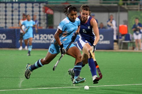 वेटलिफ्टिंग में भारत को मिले 4 पदक