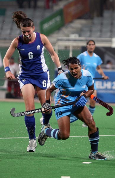 वेटलिफ्टिंग में भारत को मिले 4 पदक