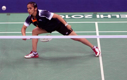 वेटलिफ्टिंग में भारत को मिले 4 पदक