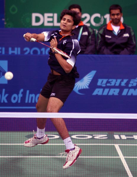 वेटलिफ्टिंग में भारत को मिले 4 पदक