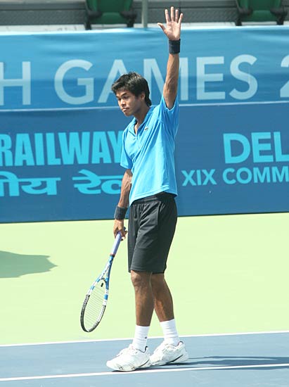 भारतीय पहलवानों ने बटोरा सोना | भव्‍य उद्घाटन की तस्‍वीरें