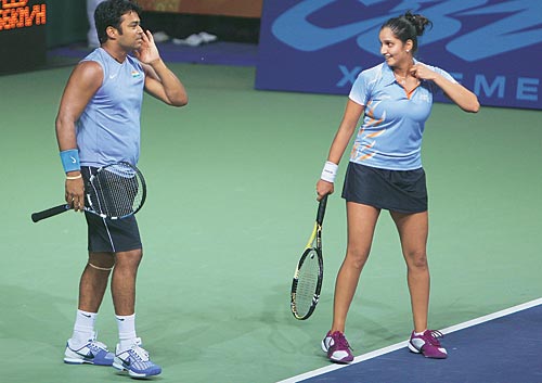 आस्ट्रेलियाई खिलाड़ियों का जलवा