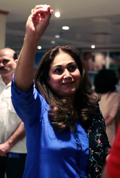 हारमनी सिल्‍वर पुरस्‍कारों की घोषणा