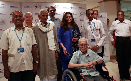 हारमनी सिल्‍वर पुरस्‍कारों की घोषणा