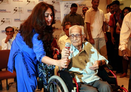 हारमनी सिल्‍वर पुरस्‍कारों की घोषणा