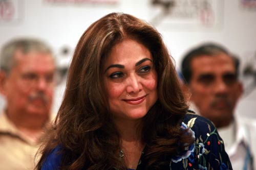 हारमनी सिल्‍वर पुरस्‍कारों की घोषणा