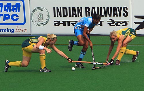 कॉमनवेल्‍थ: चौथे दिन भारत का बोलबाला | भव्‍य उद्घाटन की तस्‍वीरें