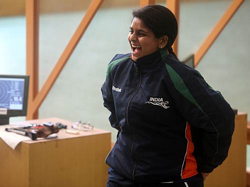 कॉमनवेल्‍थ: चौथे दिन भारत का बोलबाला | भव्‍य उद्घाटन की तस्‍वीरें