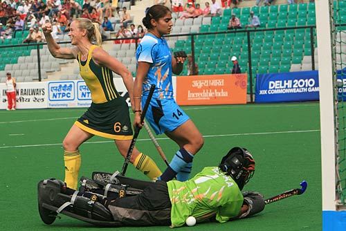 कॉमनवेल्‍थ: चौथे दिन भारत का बोलबाला | भव्‍य उद्घाटन की तस्‍वीरें