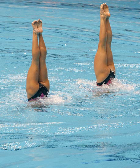 कॉमनवेल्‍थ: चौथे दिन भारत का बोलबाला | भव्‍य उद्घाटन की तस्‍वीरें