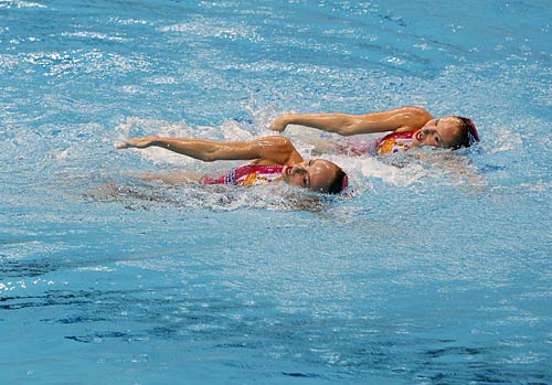 कॉमनवेल्‍थ: चौथे दिन भारत का बोलबाला | भव्‍य उद्घाटन की तस्‍वीरें