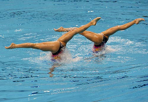 कॉमनवेल्‍थ: चौथे दिन भारत का बोलबाला | भव्‍य उद्घाटन की तस्‍वीरें