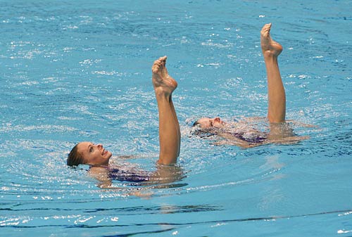 कॉमनवेल्‍थ: चौथे दिन भारत का बोलबाला | भव्‍य उद्घाटन की तस्‍वीरें