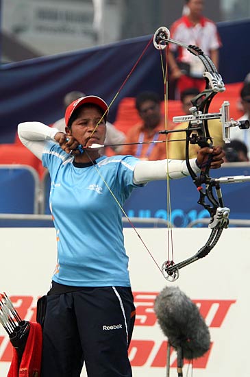 कॉमनवेल्‍थ गेम्‍स के 5वें दिन भारतीय खिलाड़ियों का उम्दा प्रदर्शन