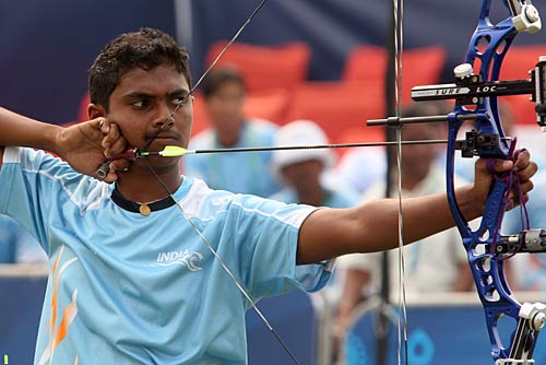 कॉमनवेल्‍थ गेम्‍स के 5वें दिन भारतीय खिलाड़ियों का उम्दा प्रदर्शन