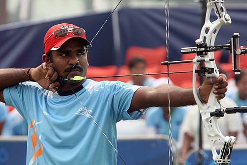 कॉमनवेल्‍थ गेम्‍स के 5वें दिन भारतीय खिलाड़ियों का उम्दा प्रदर्शन