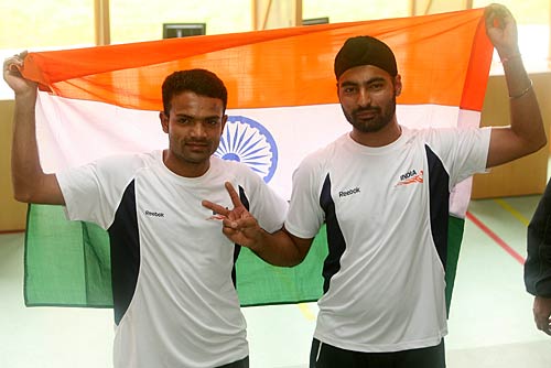 कॉमनवेल्‍थ गेम्‍स के 5वें दिन भारतीय खिलाड़ियों का उम्दा प्रदर्शन