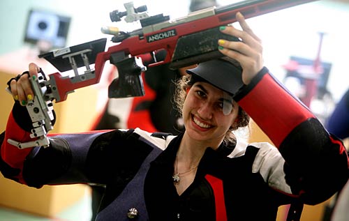 कॉमनवेल्‍थ गेम्‍स के 5वें दिन भारतीय खिलाड़ियों का उम्दा प्रदर्शन