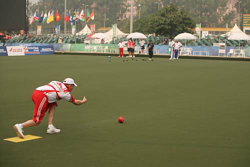 कॉमनवेल्‍थ गेम्‍स के 5वें दिन भारतीय खिलाड़ियों का उम्दा प्रदर्शन