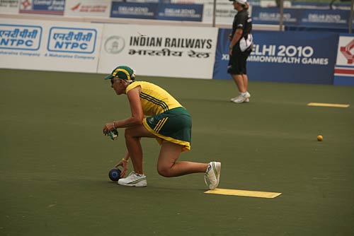 कॉमनवेल्‍थ गेम्‍स के 5वें दिन भारतीय खिलाड़ियों का उम्दा प्रदर्शन