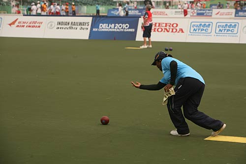 कॉमनवेल्‍थ गेम्‍स के 5वें दिन भारतीय खिलाड़ियों का उम्दा प्रदर्शन