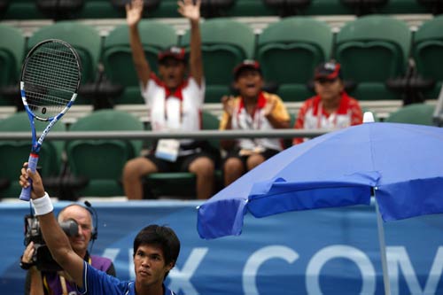 कॉमनवेल्‍थ गेम्‍स के 5वें दिन भारतीय खिलाड़ियों का उम्दा प्रदर्शन