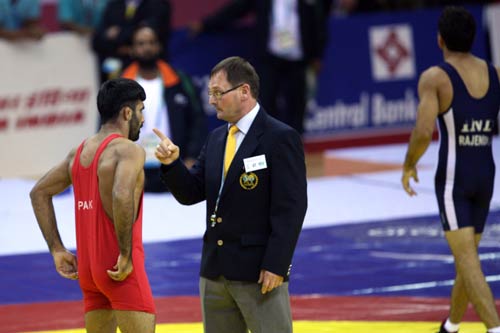 कॉमनवेल्‍थ गेम्‍स में छा गए भारतीय खिलाड़ी