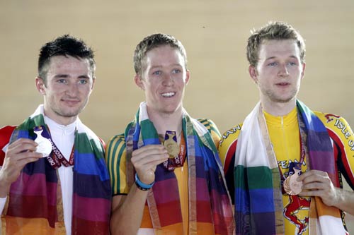 कॉमनवेल्‍थ गेम्‍स में छा गए भारतीय खिलाड़ी